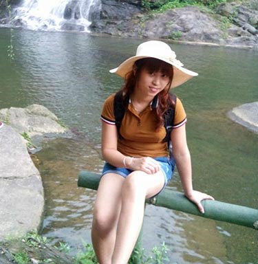 TRAN THI HANG