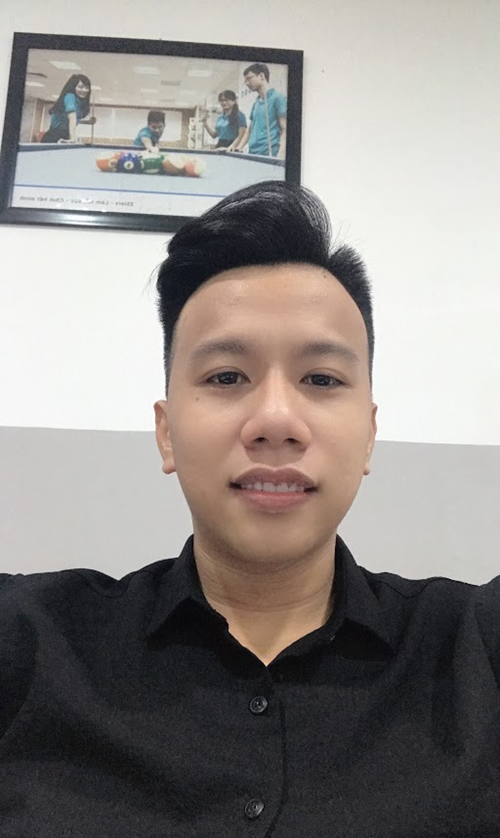 HO VAN TRUNG