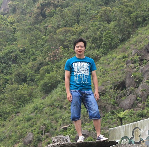 LE CHI THOANG