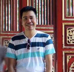 NGUYEN HOAI NAM