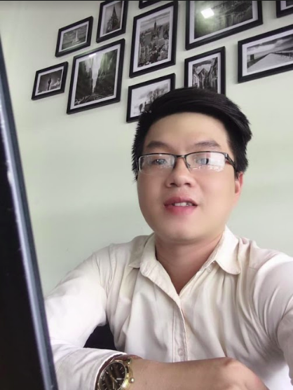 CHAU NHAT QUANG
